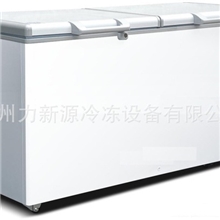 大量供应中大型卧式冷柜冰柜BD/BC-768L厂家一手货源品质保证