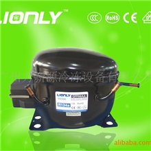 大量低价制冷压缩机冰箱压缩机冷柜压缩机Lionly/英朗品牌