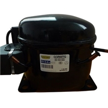 大量低价制冷压缩机R134冰箱压缩机展示柜冷柜压缩机GQR60TG