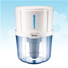 美的饮水机家用过滤器MC-3(969CB)净水桶厂家批发