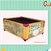 厂家大量供应实木暖脚宝/暖脚器