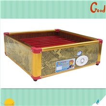 【厂家直供】金边系列HX500BBB取暖器电暖器电火箱