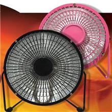 厂家直销暖风机/取暖器/冷暖两用暖风机/电暖器/学生专用/6寸