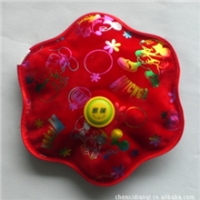 麻花绒梅花暖手宝，暖宝宝，电暖宝，电热水袋，取暖袋，取暖器