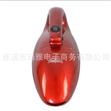 汉生便携式吸尘器手持家用迷你小型除螨吸尘机