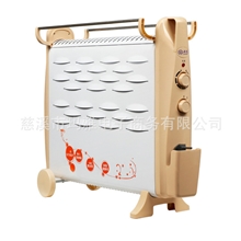 对流家用取暖器暖风机电暖器壁挂居浴两用厂家直销