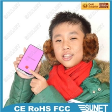 【厂家直销】迷你暖风机（可小量批发）