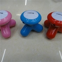 凯威特礼品厂家直销三角按摩器