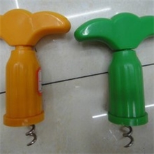 凯威特礼品厂家直销家居小工具小巧玲珑红酒开瓶器