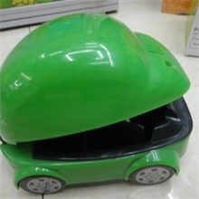 凯威特礼品厂家直销新奇带USB线烟灰缸