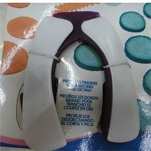 凯威特礼品厂家直销促销厨房小工具小礼品菜刀护手器