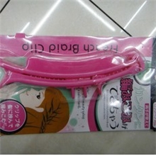 凯威特礼品厂家直销新鲜好玩意新款发饰产品剪发夹