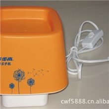 厂家直销方乐小台灯婚纱店赠送礼品可加印LOGO