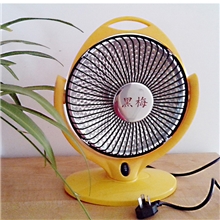 黑梅取暖器小太阳取暖器/电暖器/工厂直供/11.18大促红包1000万