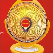 大量批发花篮355毫米取暖器，电暖气