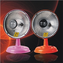 盼超正品家用办公台式迷你小太阳取暖器/暖风机电暖器取暖器