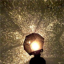 潮流宝贝:四季星空投影灯、大人科学、星空灯、厂家直销,带星座