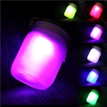 【潮流宝贝】专利正品sunjar七彩阳光罐，彩色阳光罐，阳光罐厂家