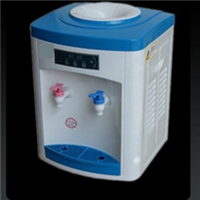 批发慈溪生产饮水机家用台式饮水机非迷你学生饮水机热销节能