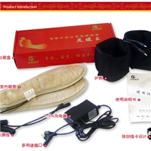 碳纤维电热鞋垫、电热保暖鞋垫、加热鞋垫、保健保暖鞋垫锂电池