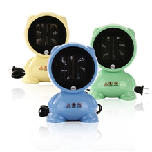 厂家供应桌面型取暖器家用暖风机小型迷你电暖器学生宿舍专用