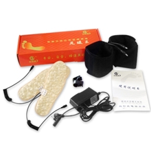 锂电池电热鞋垫保暖鞋垫电热鞋垫全脚掌发热专业品质