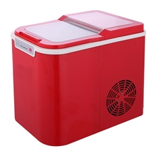 批发余通12-15公斤制冰机家用奶茶店12kg小型商用制冰机