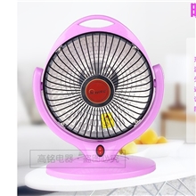 批发索亿FY-01电暖器取暖器小太阳迷你花篮暖风机可代OEM礼品