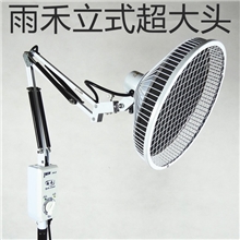 雨禾牌高品质立式超大圆头TDP神灯治疗器（机械定时）厂家包邮