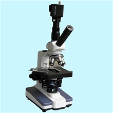 厂家直销高清两用一滴血检测仪（单目）教学显微镜MDI检测仪