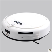 乐凯双边刷扫地机器人保洁机器人清洁机器人批发代理