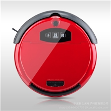 家用智能扫地机器人自动扫地机器人团购全自动清洁机器人批发代理