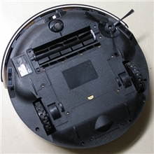 自动扫地机器人智能吸尘器家用清洁机器人礼品单代理OEM