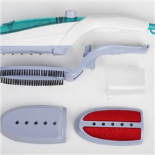热销13新款蒸汽熨刷、挂烫机、电熨斗、手持干洗刷