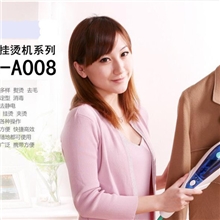 2013最新款蒸汽挂烫机销量第一