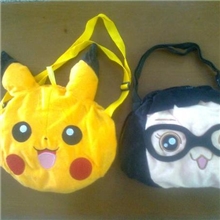 极品卡通电热水袋、挂袋