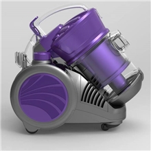 吸尘器，家用吸尘器，多级过滤吸尘器，静电吸尘器，慈溪家电，