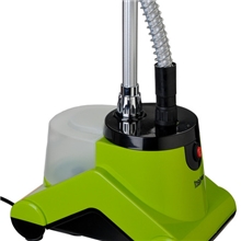 挂烫机，家用挂烫机，蒸汽挂烫机，慈溪电器，小家电，汉生挂烫机