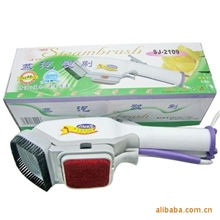 供应2109好帮手蒸汽熨刷蒸汽刷蒸汽熨斗蒸汽刷熨刷蒸汽熨刷