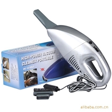 供应点烟式车用吸尘器009/汽车礼品吸尘器汽车日用品吸尘机