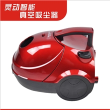 真空吸尘器家用吸尘器智能吸尘器强劲吸力