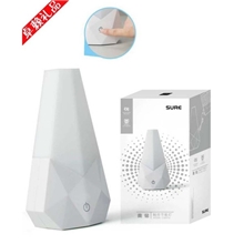 促销礼品赠品超炫钻石外形不伤眼美钻创意触控节能LED灯