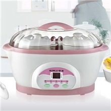 长期经销精品家居礼品批发隔水电炖盅家居实用礼品