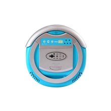 厂家供应高端家居礼品保洁机器人益节品牌吸尘器广告促销礼品