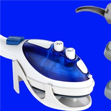 蒸气电熨斗