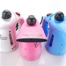 2013新款多功能迷你蒸汽挂烫机电熨斗手持熨烫机便携式烫衣机