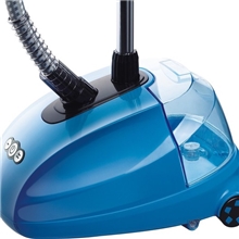 宁波信元蒸汽挂烫机厂家批发XG-1201两档调温！蒸汽电熨斗刷