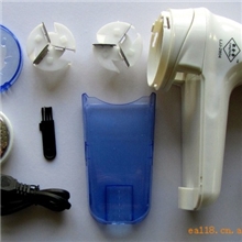 【热卖中】轻轻一抚！毛球全无！毛球修剪器直销【信元】TR-2804