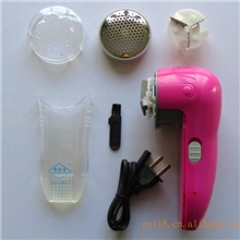 【热卖中】轻抚一拂！毛球全无！毛球修剪器直销【信元】TR-2801