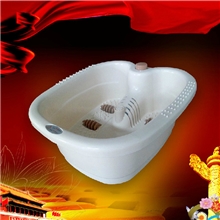 正品忘不了Q3安全足浴器足浴盆加热恒温按摩洗脚盆送礼佳品